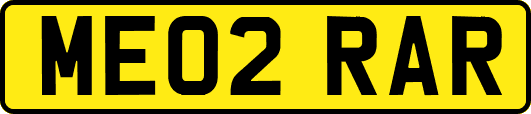 ME02RAR