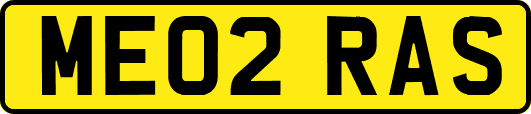 ME02RAS