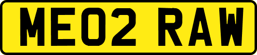ME02RAW