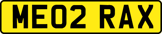 ME02RAX