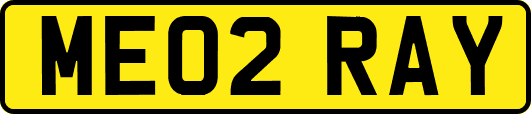 ME02RAY