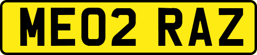 ME02RAZ