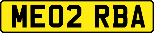 ME02RBA
