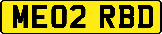 ME02RBD