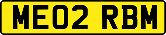 ME02RBM