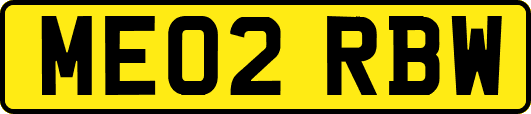 ME02RBW
