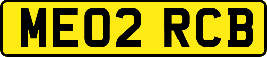 ME02RCB