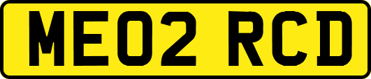ME02RCD