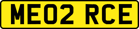 ME02RCE