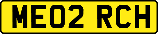 ME02RCH