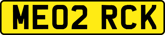 ME02RCK
