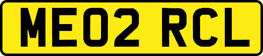 ME02RCL