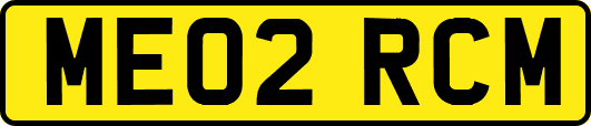 ME02RCM