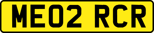 ME02RCR