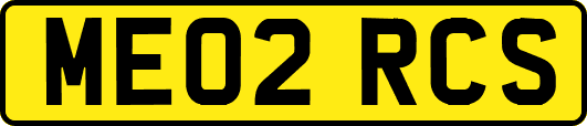 ME02RCS