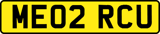 ME02RCU