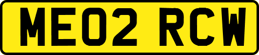 ME02RCW