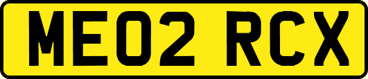 ME02RCX