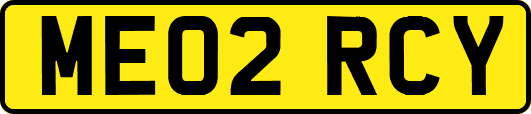 ME02RCY