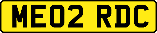 ME02RDC