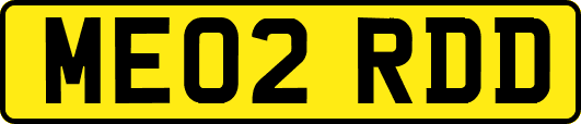 ME02RDD