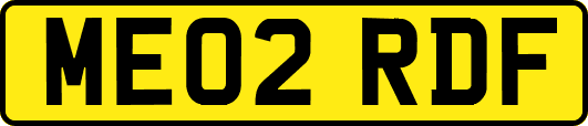 ME02RDF