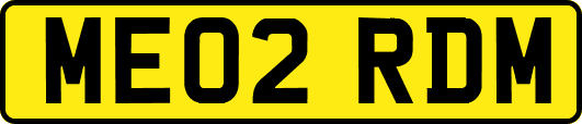 ME02RDM