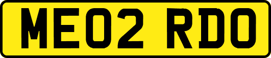 ME02RDO
