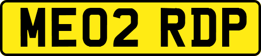 ME02RDP