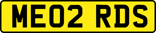 ME02RDS