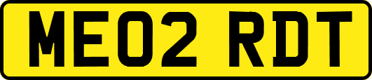ME02RDT
