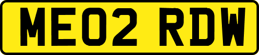 ME02RDW