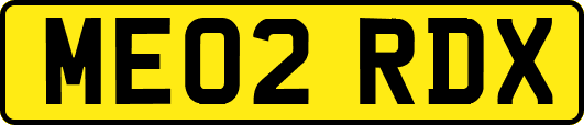 ME02RDX