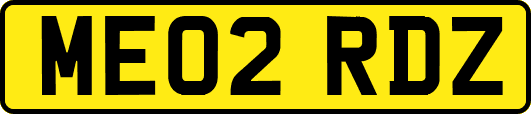 ME02RDZ