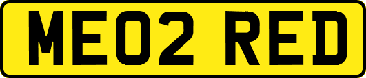 ME02RED