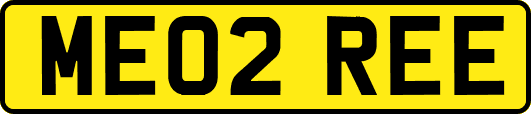 ME02REE