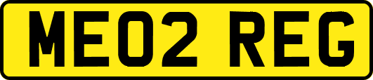 ME02REG