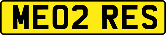 ME02RES