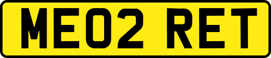ME02RET