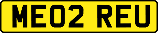 ME02REU