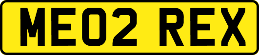 ME02REX