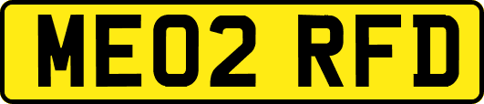 ME02RFD