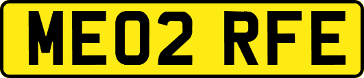 ME02RFE