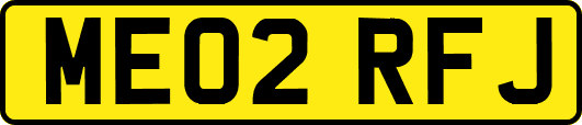 ME02RFJ