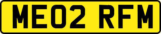 ME02RFM