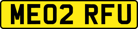 ME02RFU
