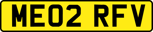 ME02RFV
