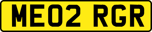 ME02RGR