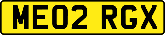 ME02RGX