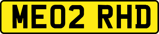 ME02RHD